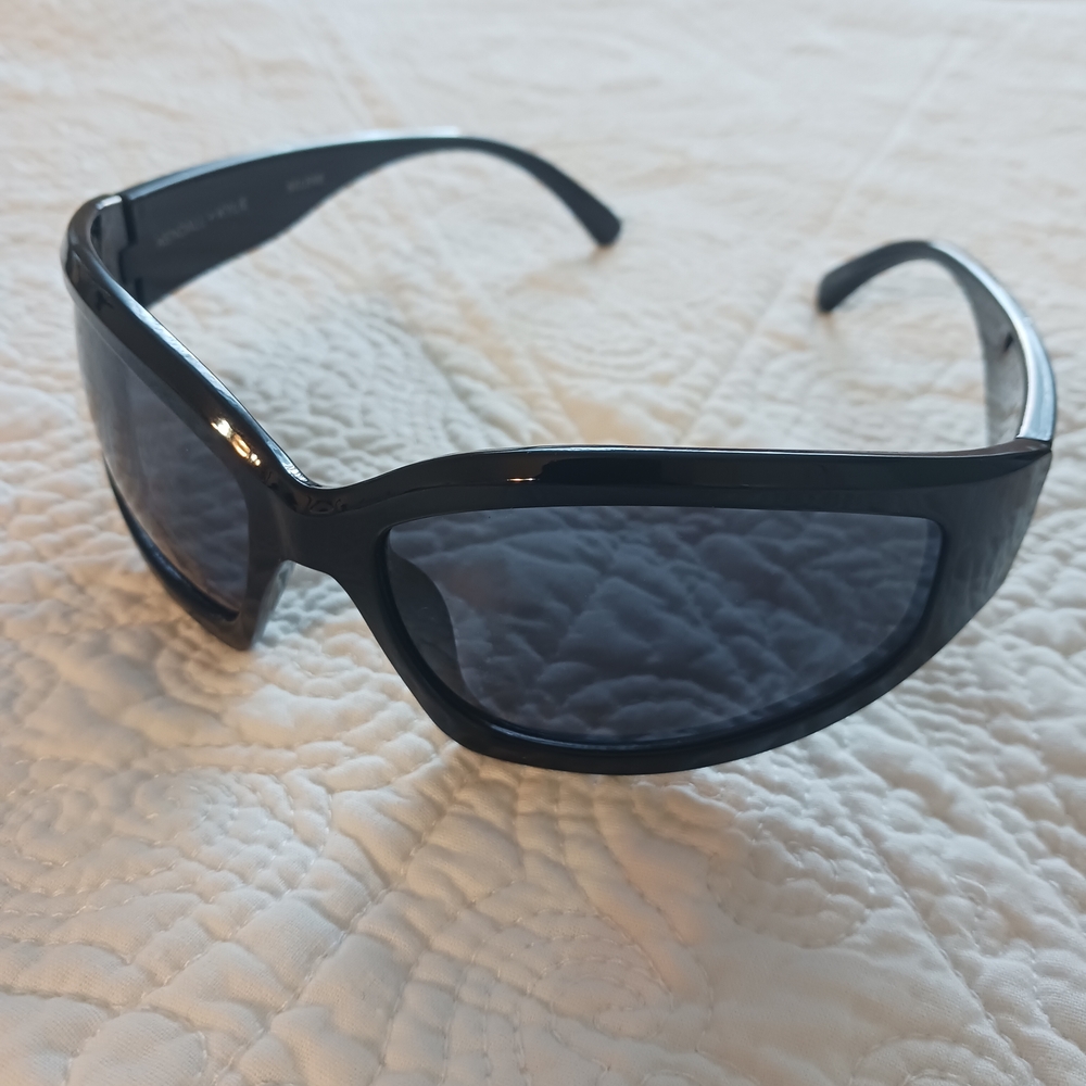 Wrap Sunglasses